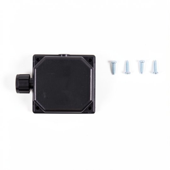 Ensemble boitier de connexion Astral Compact