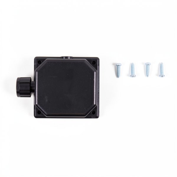 Ensemble boitier de connexion Astral Compact