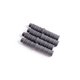 Crépines 200mm (x4) pour filtre FG Ø600-900
