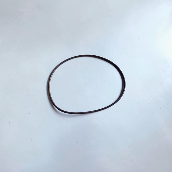 Joint de couvercle Ø280 pour FSAB Calplas - 225x6 mm