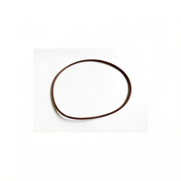 Joint de couvercle Ø280 pour FSAB Calplas - 225x6 mm