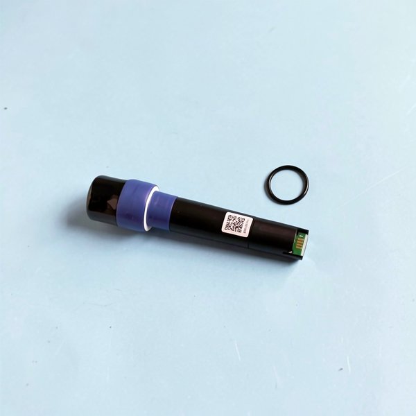 Sonde optimisée électrolyse pour Blue Connect Riiot