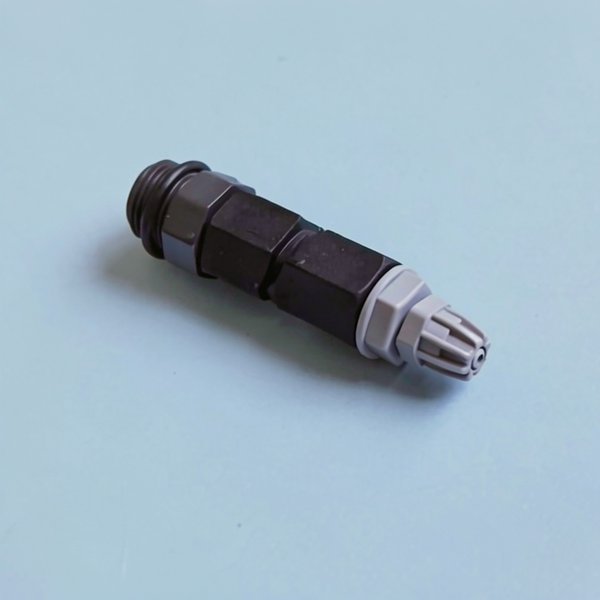 Vanne d'injection pH complète pH L3 et pH PURE