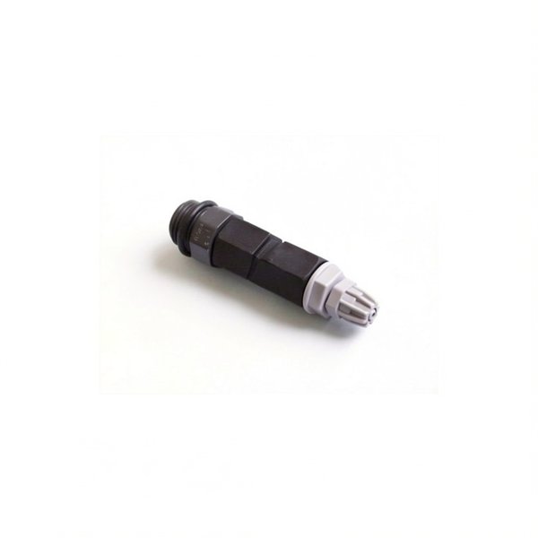 Vanne d'injection pH complète pH L3 et pH PURE