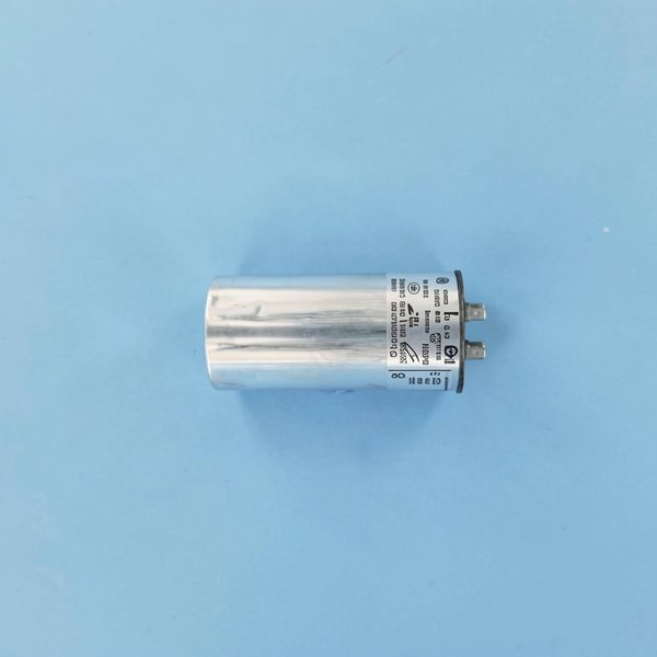 Condensateur compresseur 80µf PAC Energyline Pro