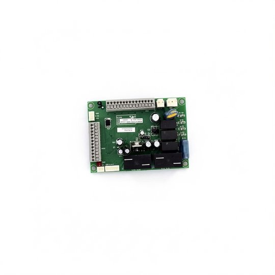 Carte électronique PWL