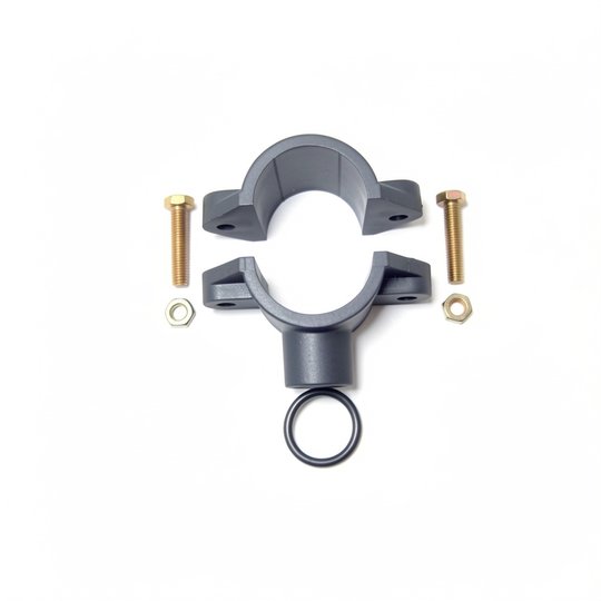 Collier de prise en charge 50mm 1"1/2