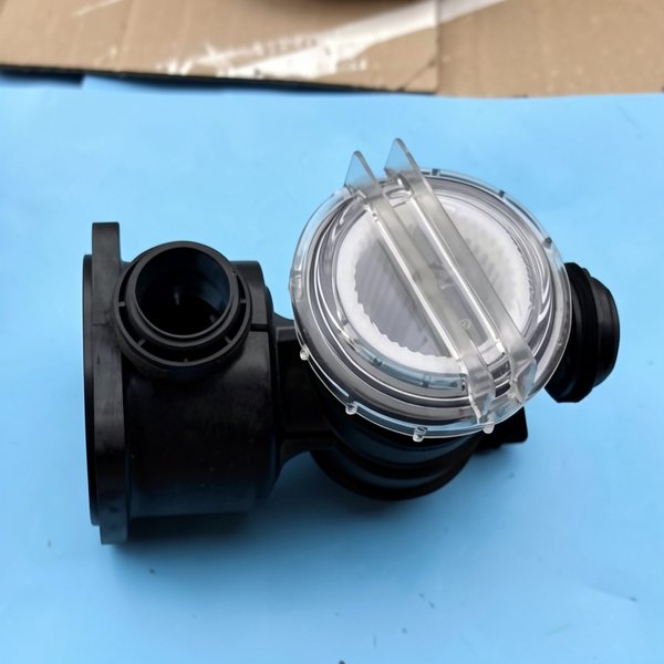 Corps PPE Swimmey