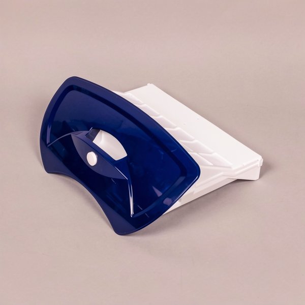 Panier filtre de robot