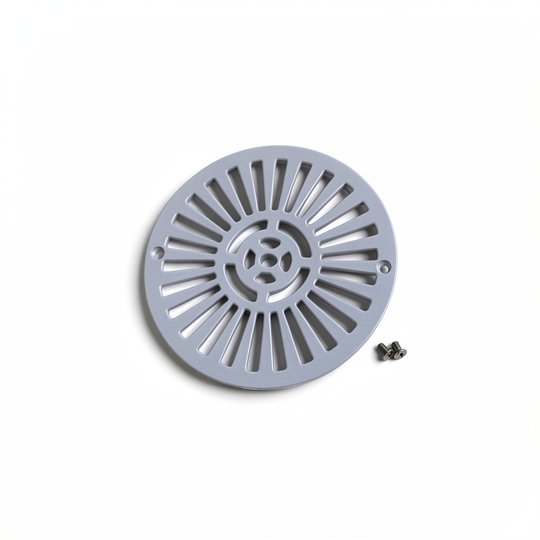 Grille BdF 01467 - couleur Gris