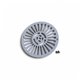 Grille BdF 01467 - couleur Gris