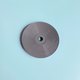 Couvercle rond SK Standard - GRIS (ex 00249R0700CL129)