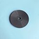 Couvercle rond SK Standard - ANTHRACITE (ex 00249R0700CL144)