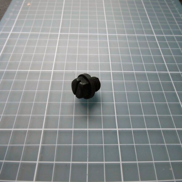Bouchon de vidange PPE Bering 0,25/0,33 CV