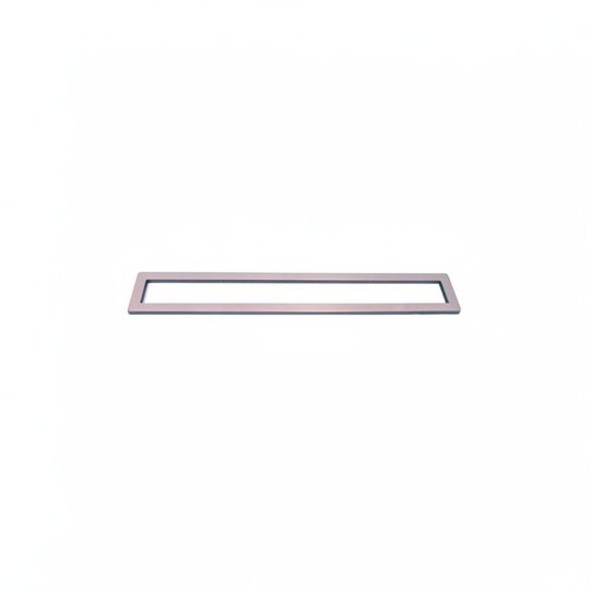 Enjoliveur cache-vis SK A800 ABS Gris