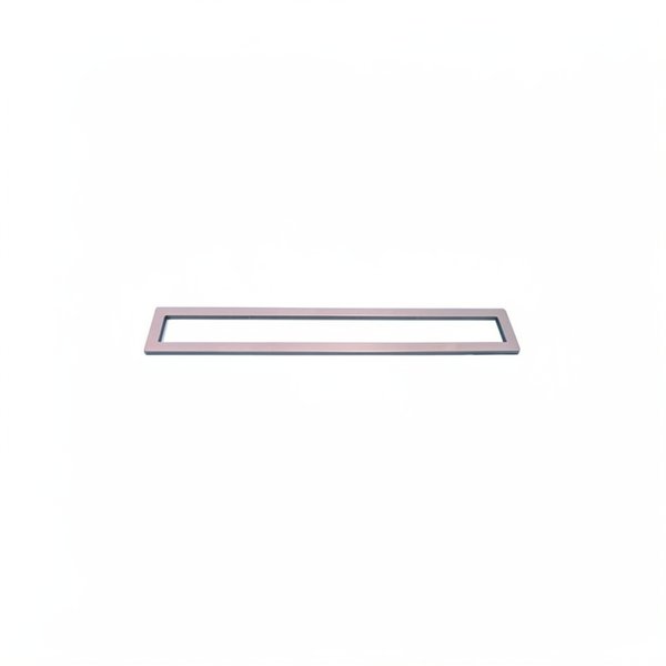 Enjoliveur cache-vis SK A800 ABS Gris