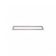 Enjoliveur cache-vis SK A800 ABS Gris