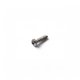 Vis TC 3x12 inox pour PPE Micro pH/Rx NM