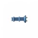Electrode Sel 60m3 bleue - 9 plaques