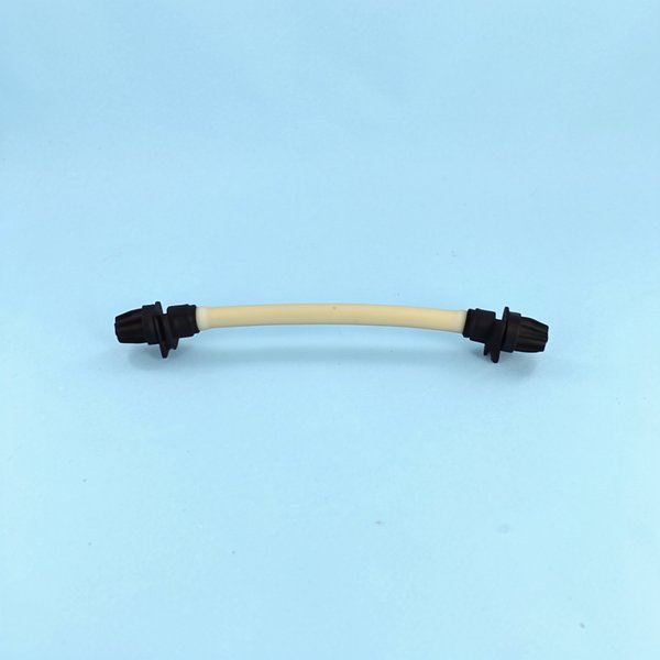 Tube santoprène de pompe premium