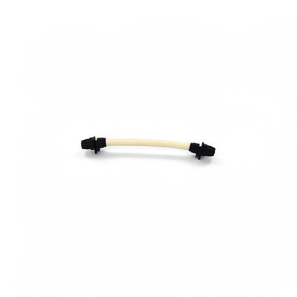 Tube santoprène de pompe premium