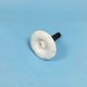 Jet directionnel 3" BLANC SPA Venecia