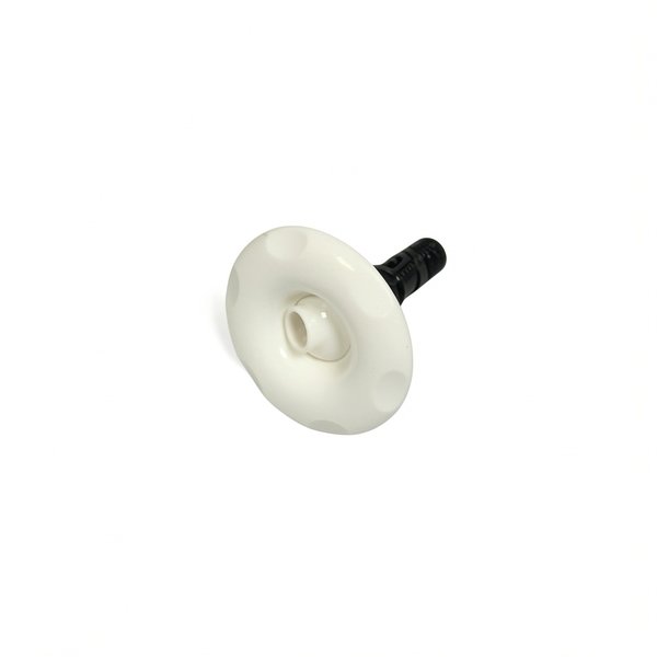 Jet directionnel 3" BLANC SPA Venecia