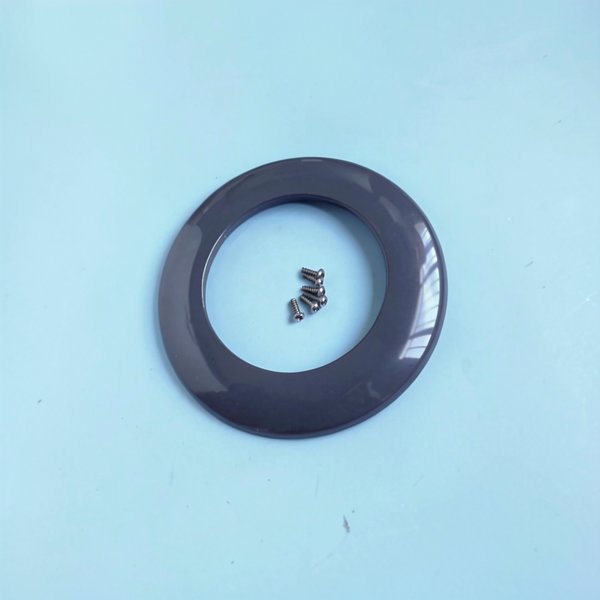 Enjoliveur PROJ Easy-Pool Gris anthracite