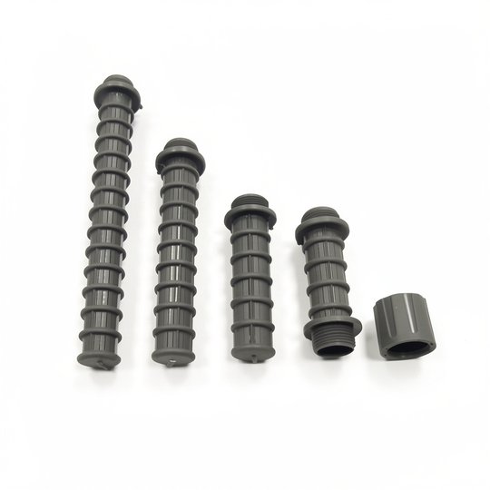 Ensemble crépines collecteur 3/4" Ø1400