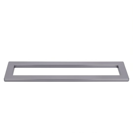 Enjoliveur SK NORM XXL bouche 495x80 mm - ANTHRACITE