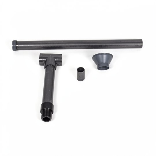 Ensemble diffuseur Ø750