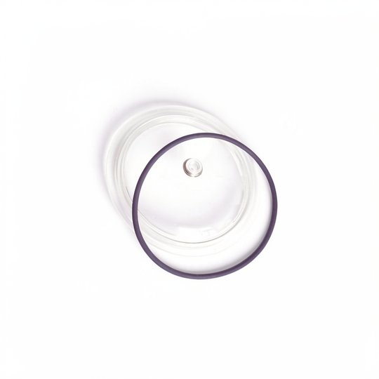 Couvercle en Eastar (peroxyde d'hydrogène) + joint FSAB Cantabric/Millenium