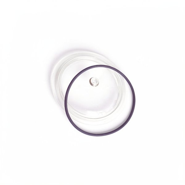 Couvercle en Eastar (peroxyde d'hydrogène) + joint FSAB Cantabric/Millenium