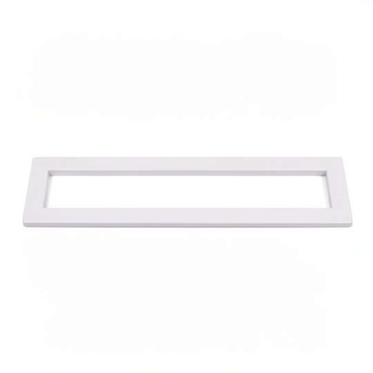 Enjoliveur SK NORM XXL bouche 495x80 mm - GRIS