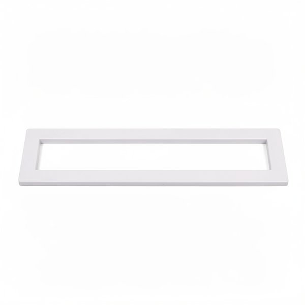 Enjoliveur SK NORM XXL bouche 495x80 mm - GRIS