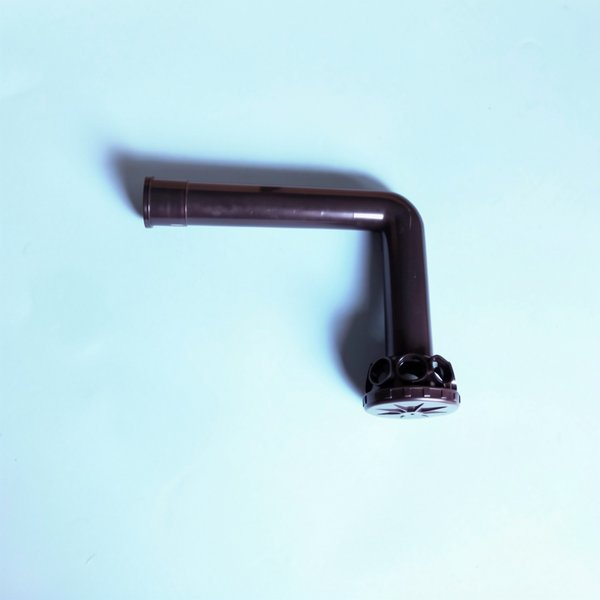 Ensemble collecteur Filtre SAB Balear BL/BR Ø760