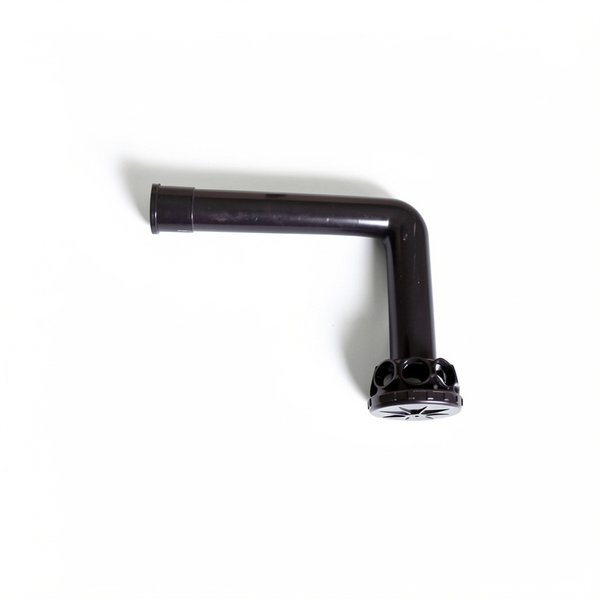 Ensemble collecteur Filtre SAB Balear BL/BR Ø760