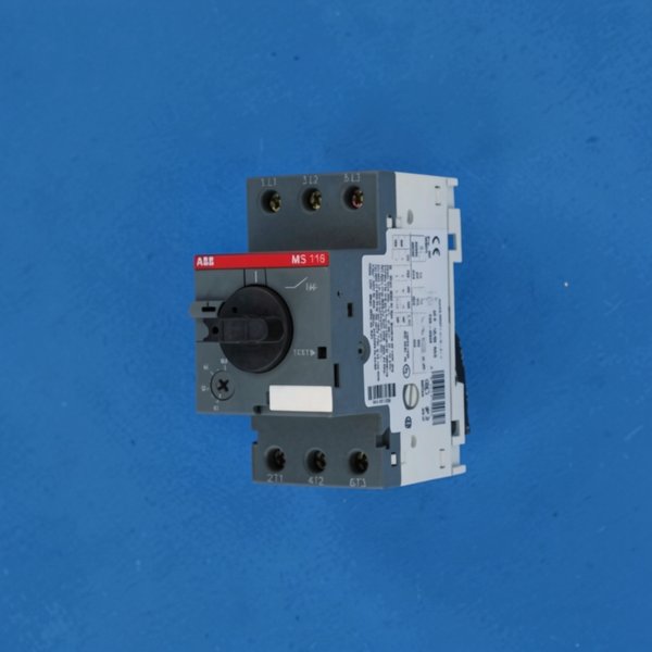 Disjoncteur coffret 10-16A (ex 107D132)