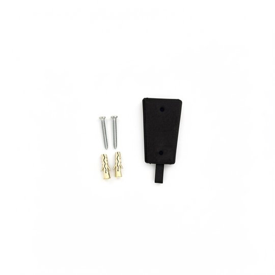 Support pompe MP2/ME1 noir