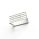 Bouche intermédiaire rallonge skimmer 10 cm