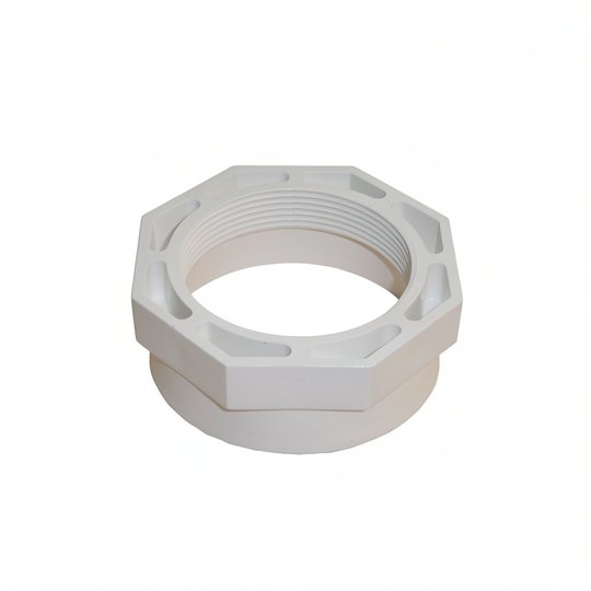 Rondelle hexagonale 2" BSP