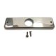 Frontal bouton-poussoir