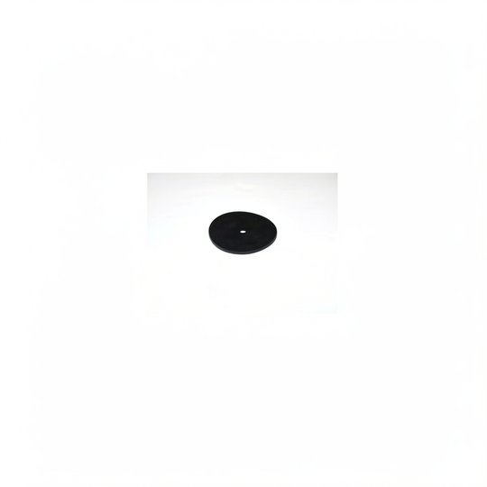 Disque clapet caoutchouc base porte filtre