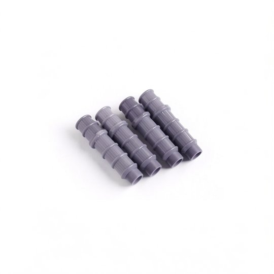 Crépines 140mm (x4) 81213 filtre FG Ø500