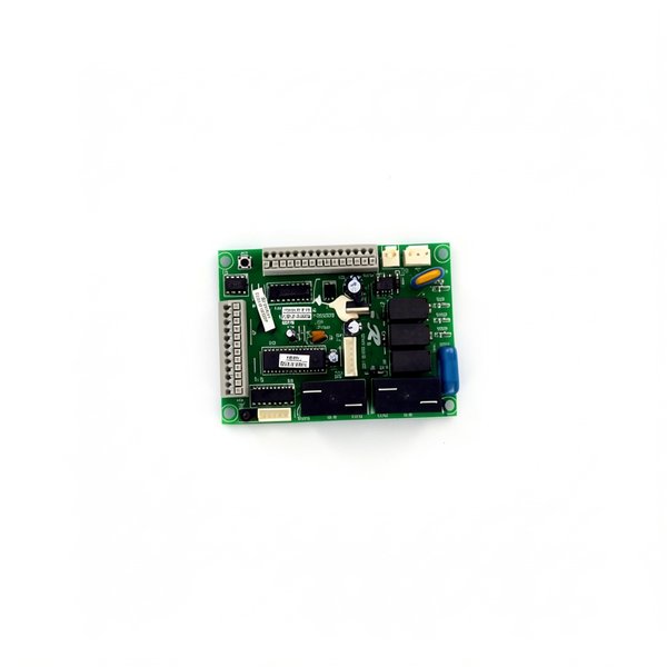 Carte électronique ENP3M