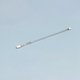 Lampe UV 55W L600mm 4 broches pour UV170