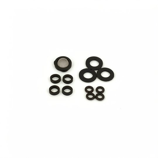 Kit joints douche solaire - comprend joints 39107 + 39122 + 39098 + 39104