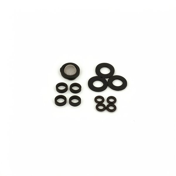 Kit joints douche solaire - comprend joints 39107 + 39122 + 39098 + 39104