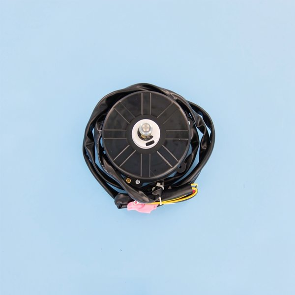 Moteur ventilateur ENP AS