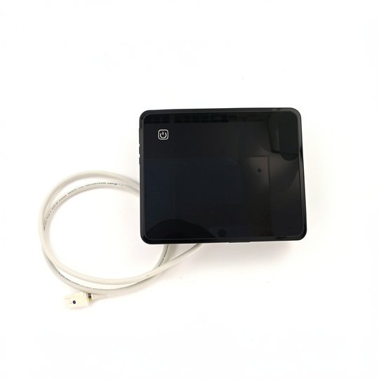 Régulateur PAC Energyline Pro LCD - 160x130 mm